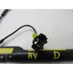 Pretensionneur De Ceinture Avant Droit Renault Modus Phase 2